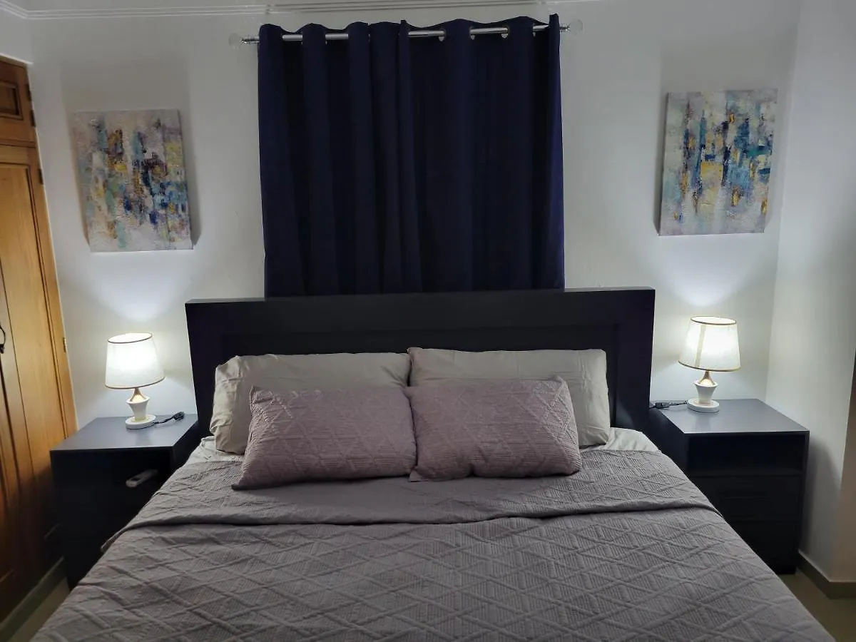 Kicsihomesweethome سانتياغو دي لوس كاباليروس شقة